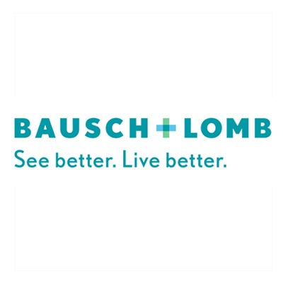 Lentillas Bausch+Lomb en Óptica Cíes